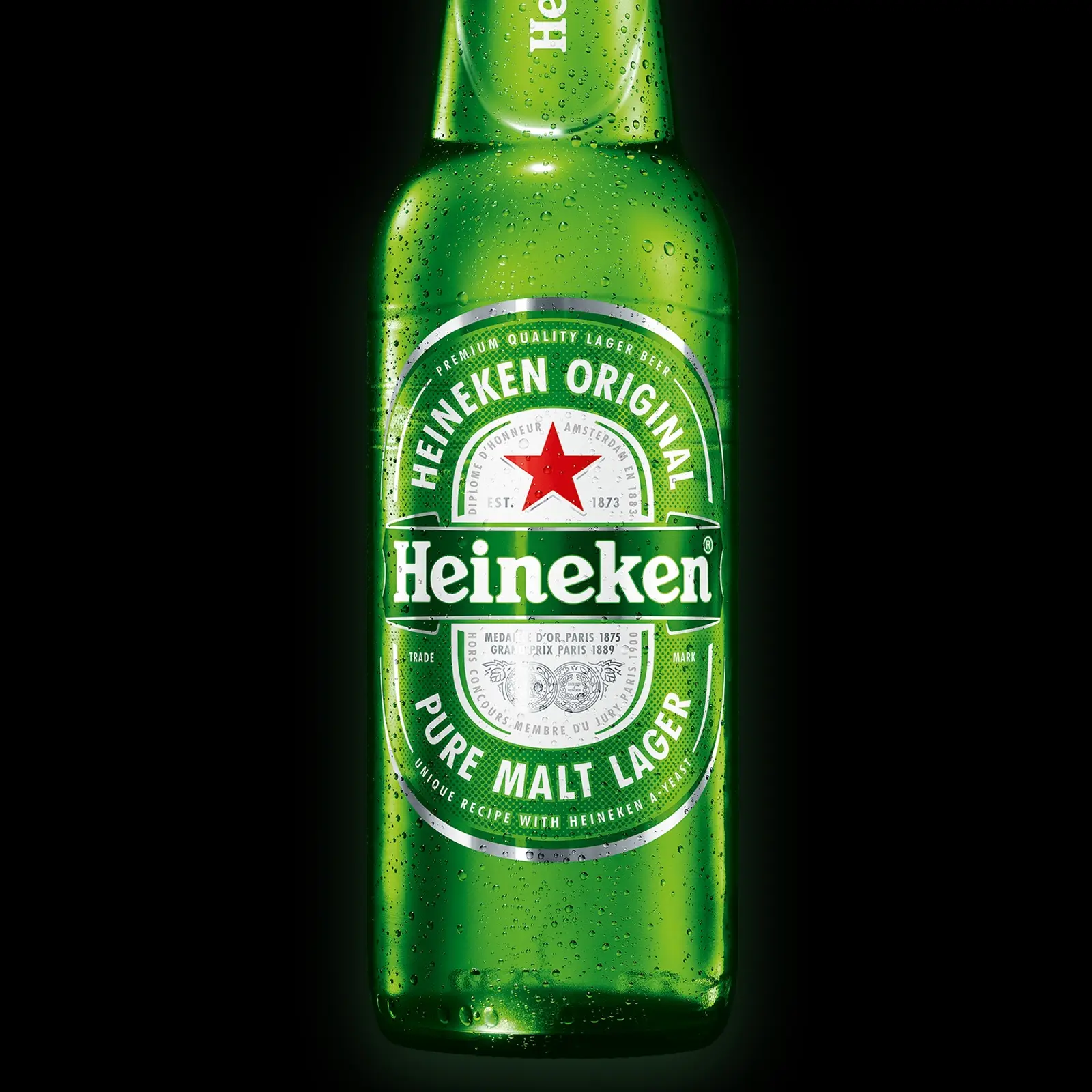 Heineken