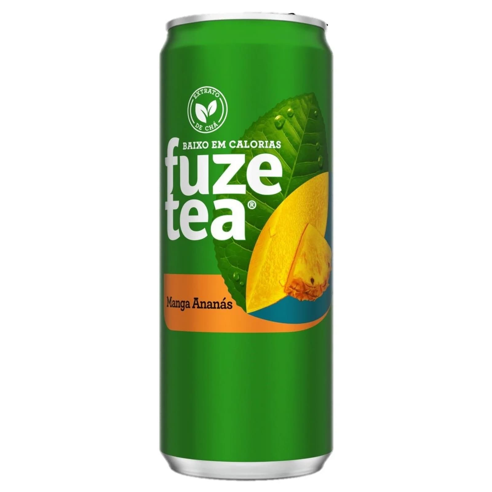 FuzeTea Manga Ananás