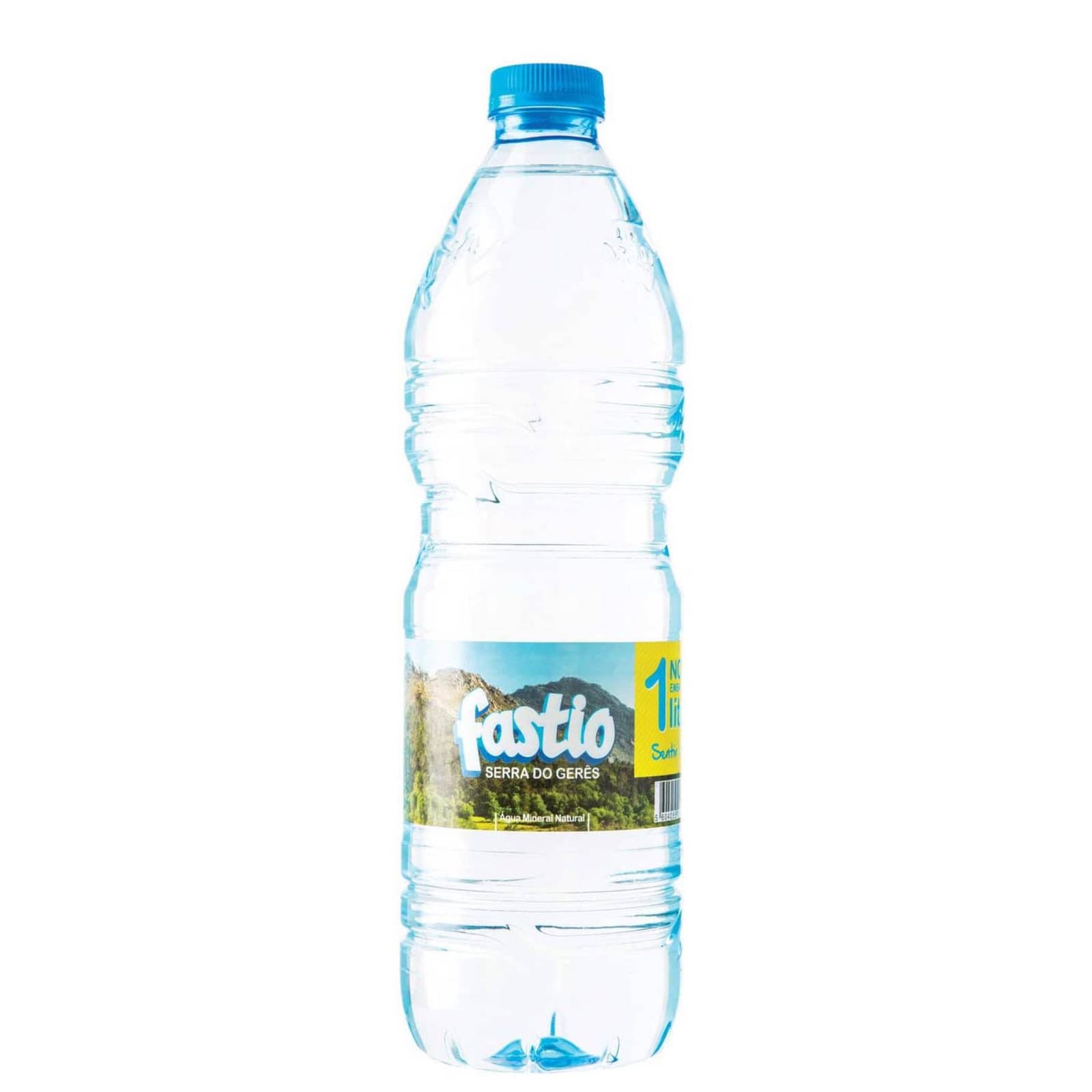 Água 1,5L